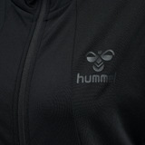 hummel Women's Selby Zip Hoodie-3