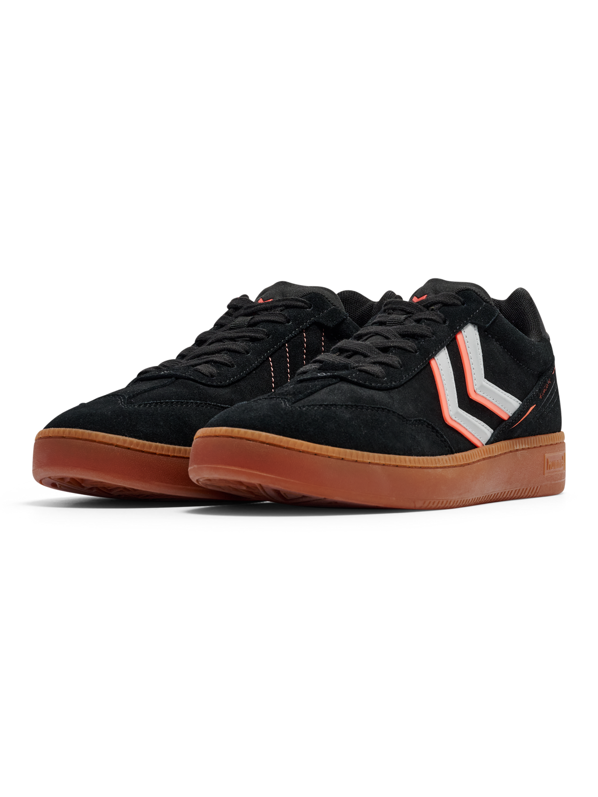 hummel Adult Handball Guardian Pro Shoes-2