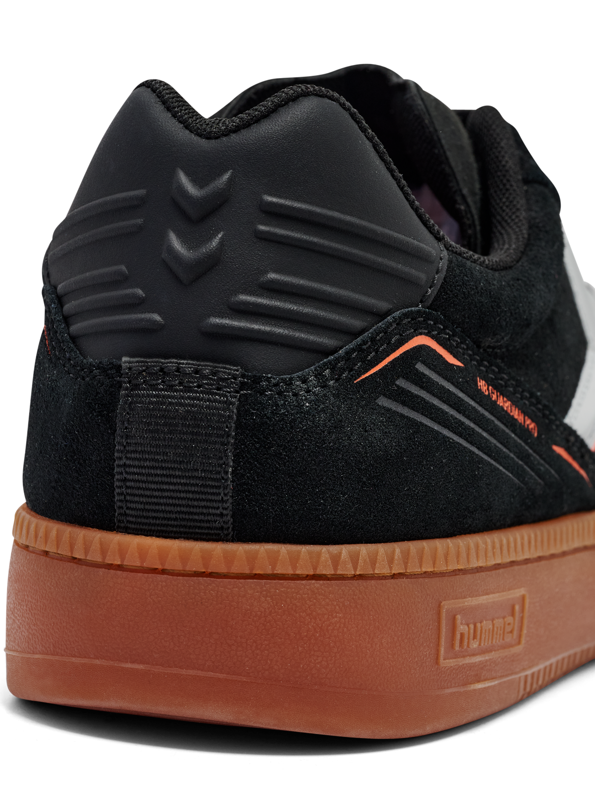 hummel Adult Handball Guardian Pro Shoes-3