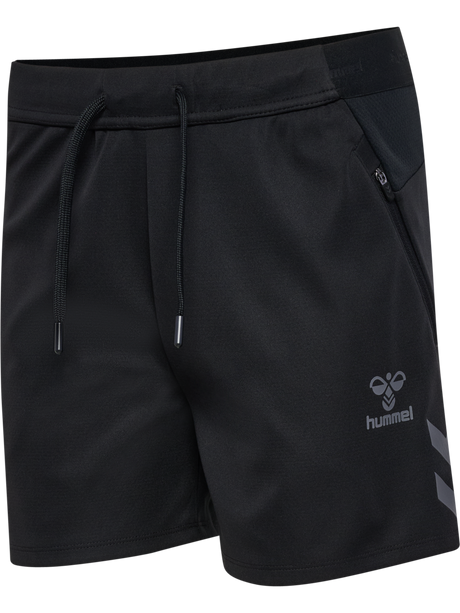 hummel Women's Cima 2.0 Shorts-1