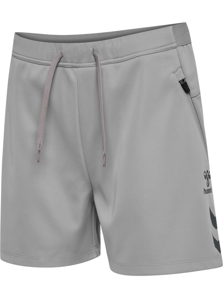 hummel Women's Cima 2.0 Shorts-1