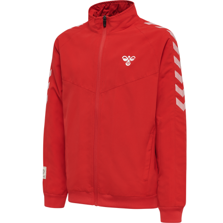 hummel Youth GG12 Track Jacket-1
