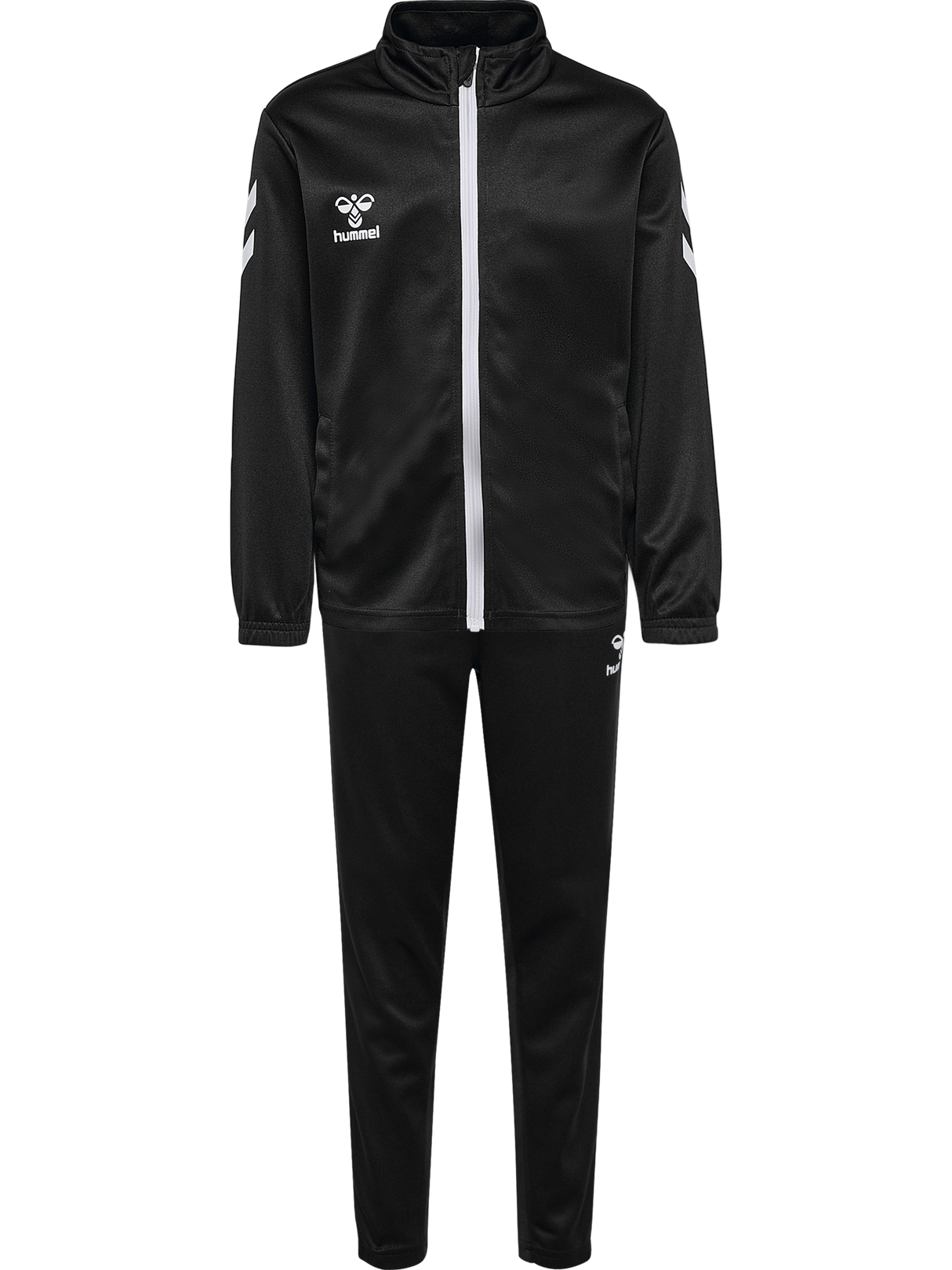 hummel Youth Logo Suit-1