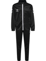 hummel Youth Logo Suit-1