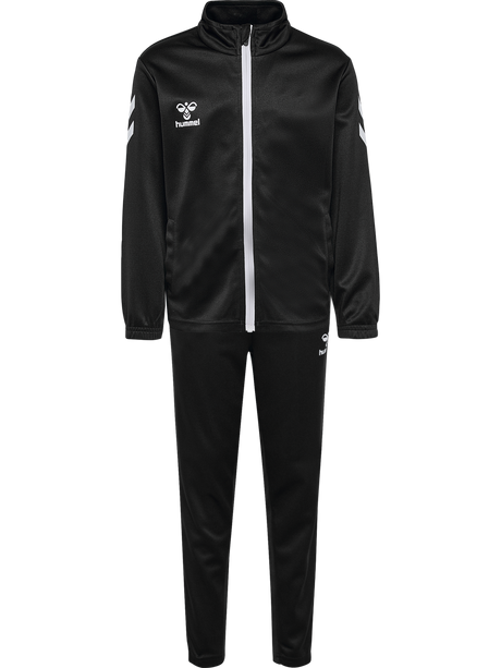 hummel Youth Logo Suit-1