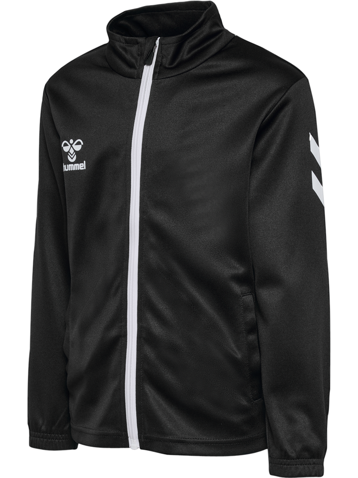 hummel Youth Logo Suit-2