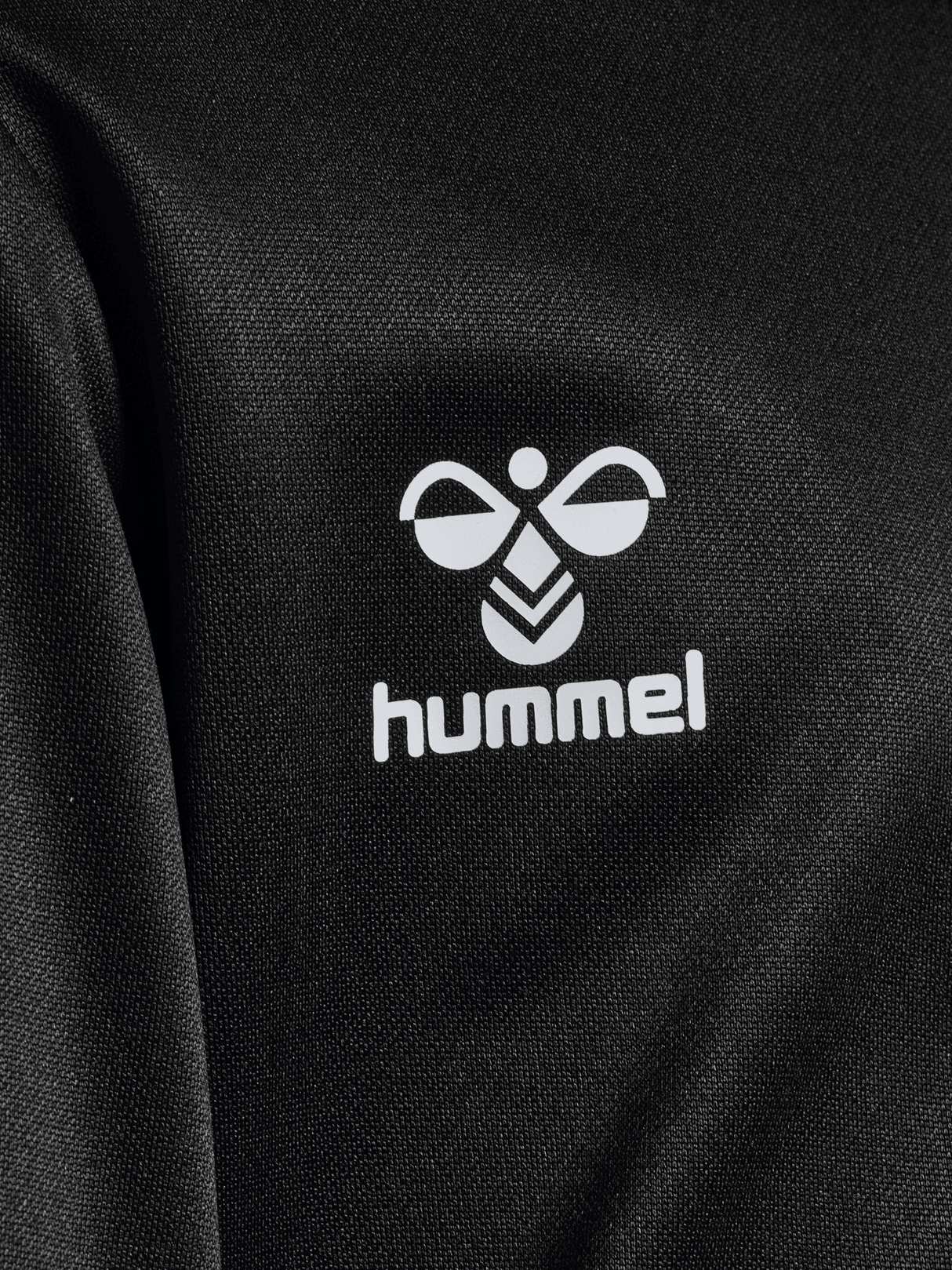 hummel Youth Logo Suit-4