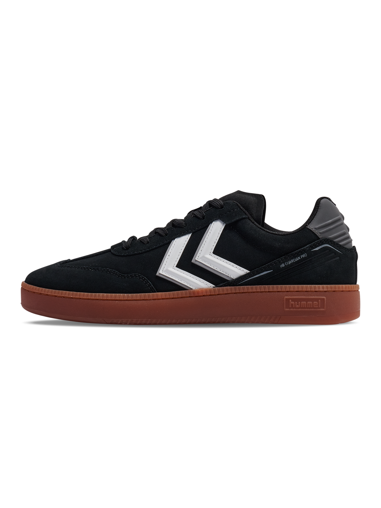 hummel Adult Handball Guardian Pro Shoes-1