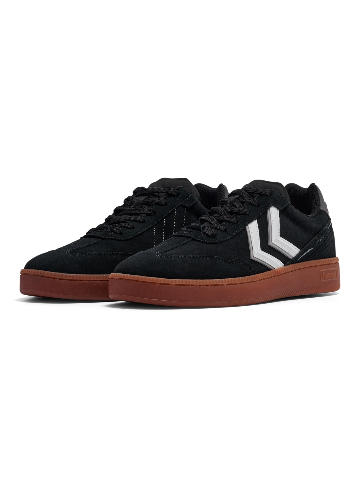 hummel Adult Handball Guardian Pro Shoes-2
