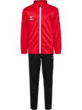 hummel Youth Logo Suit-1