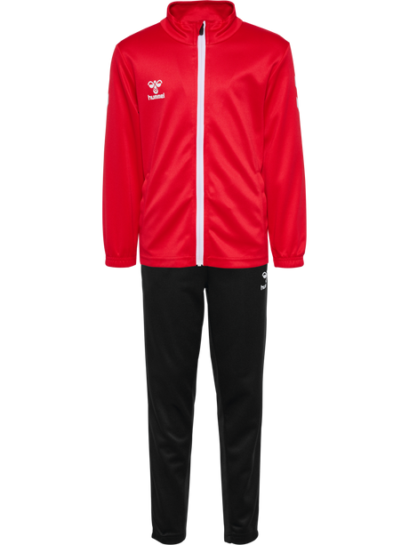 hummel Youth Logo Suit-1