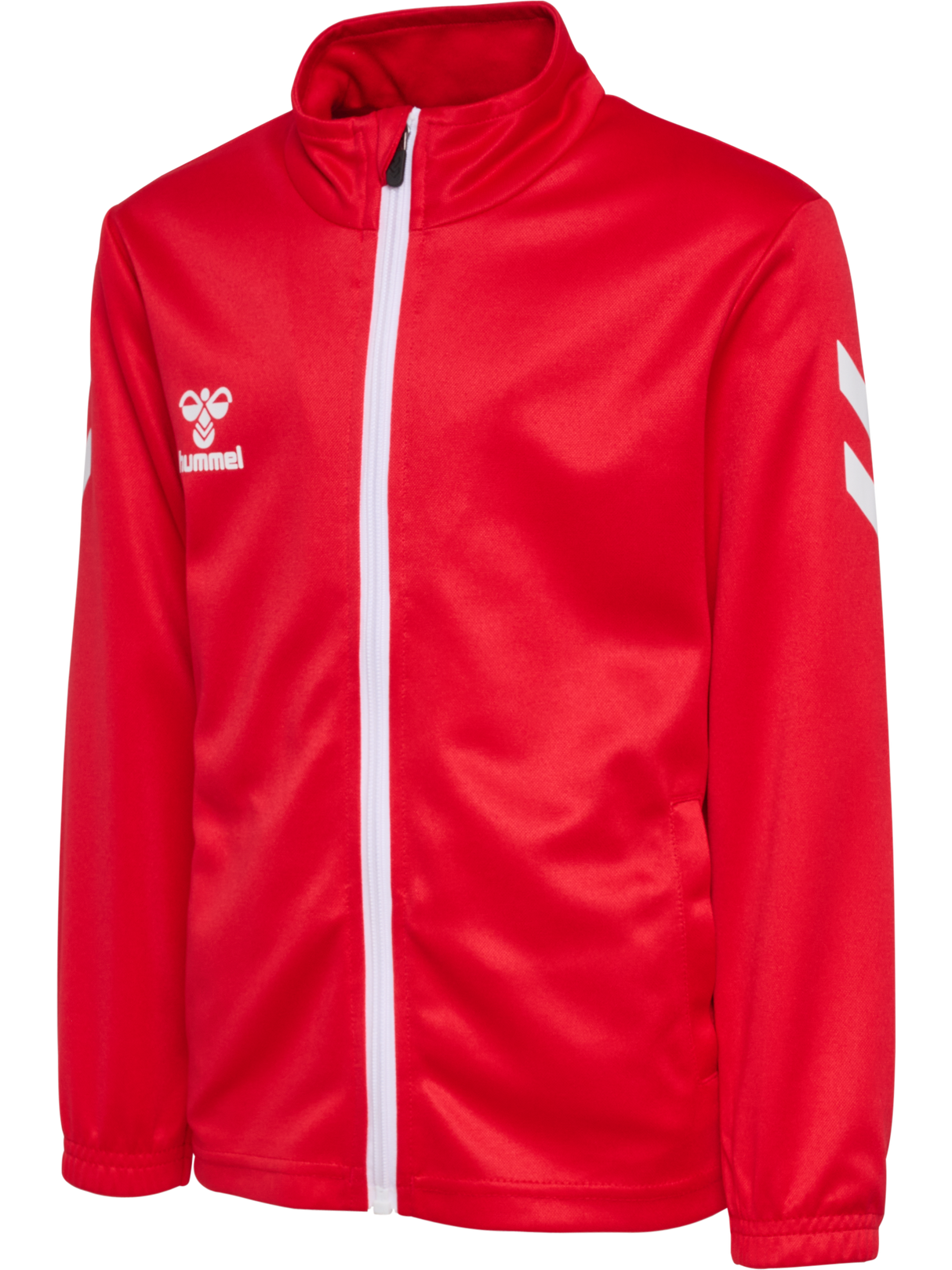 hummel Youth Logo Suit-2