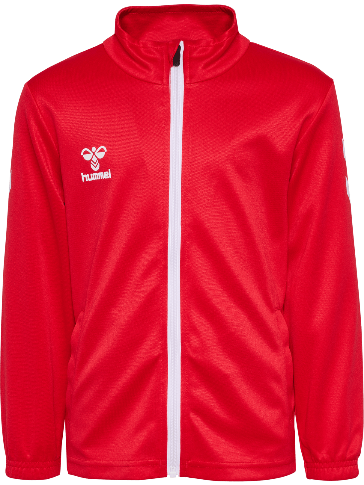hummel Youth Logo Suit-3