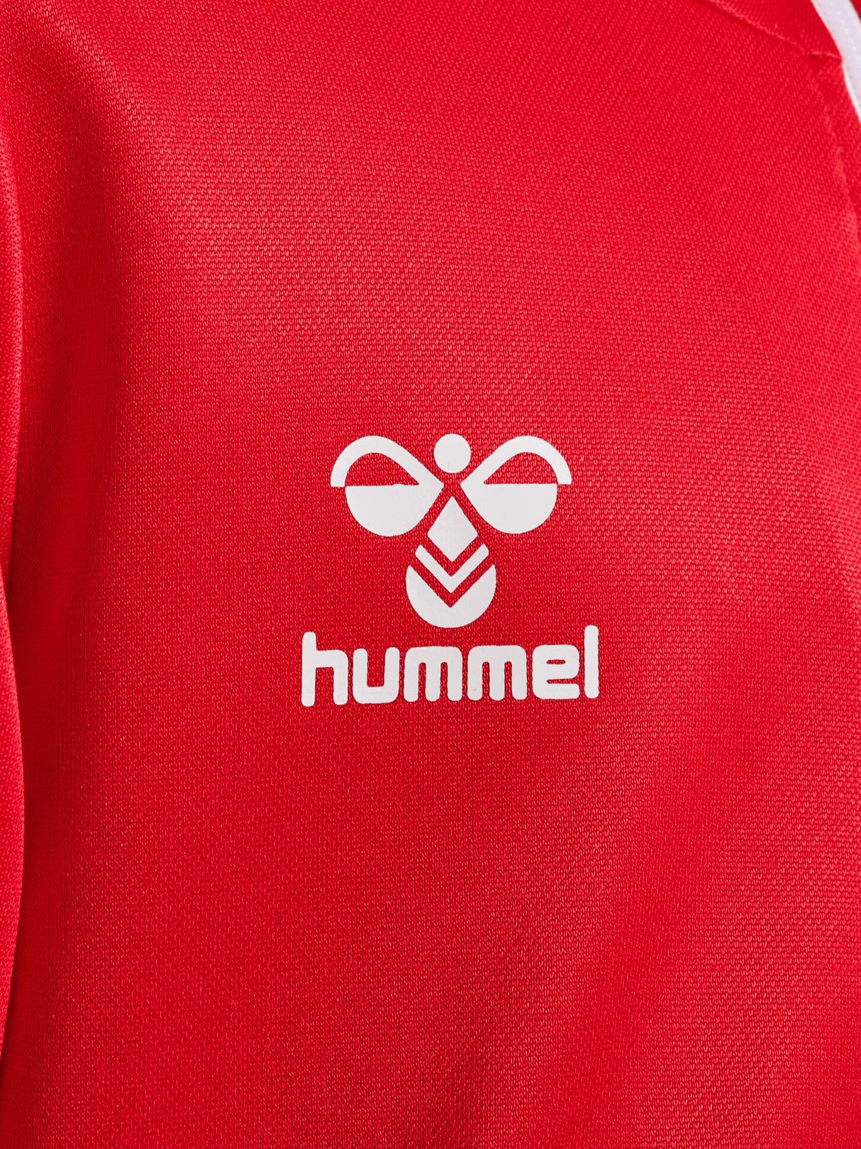 hummel Youth Logo Suit-4
