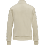 hummel Women's Legacy Poly Zip Jacket-2