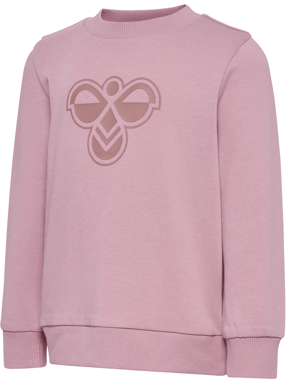hummel Youth Mini Jersey Crewsuit Bee Noos-2