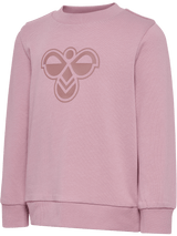 hummel Youth Mini Jersey Crewsuit Bee Noos-2
