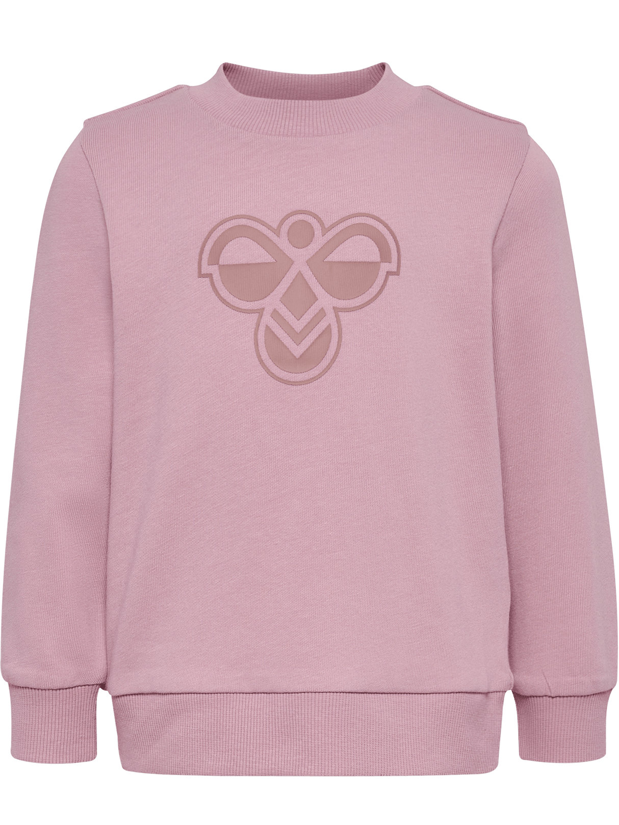 hummel Youth Mini Jersey Crewsuit Bee Noos-3