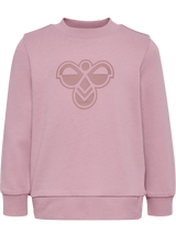 hummel Youth Mini Jersey Crewsuit Bee Noos-3