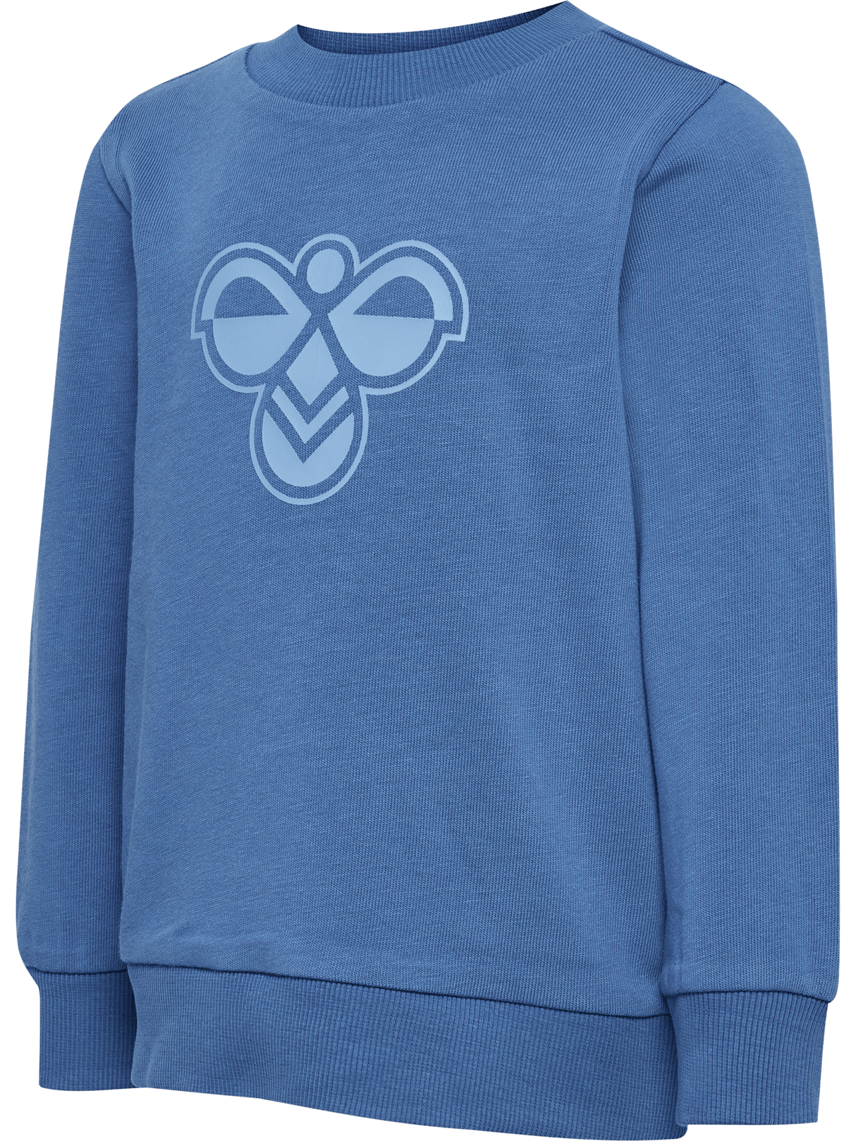hummel Youth Mini Jersey Crewsuit Bee Noos-2