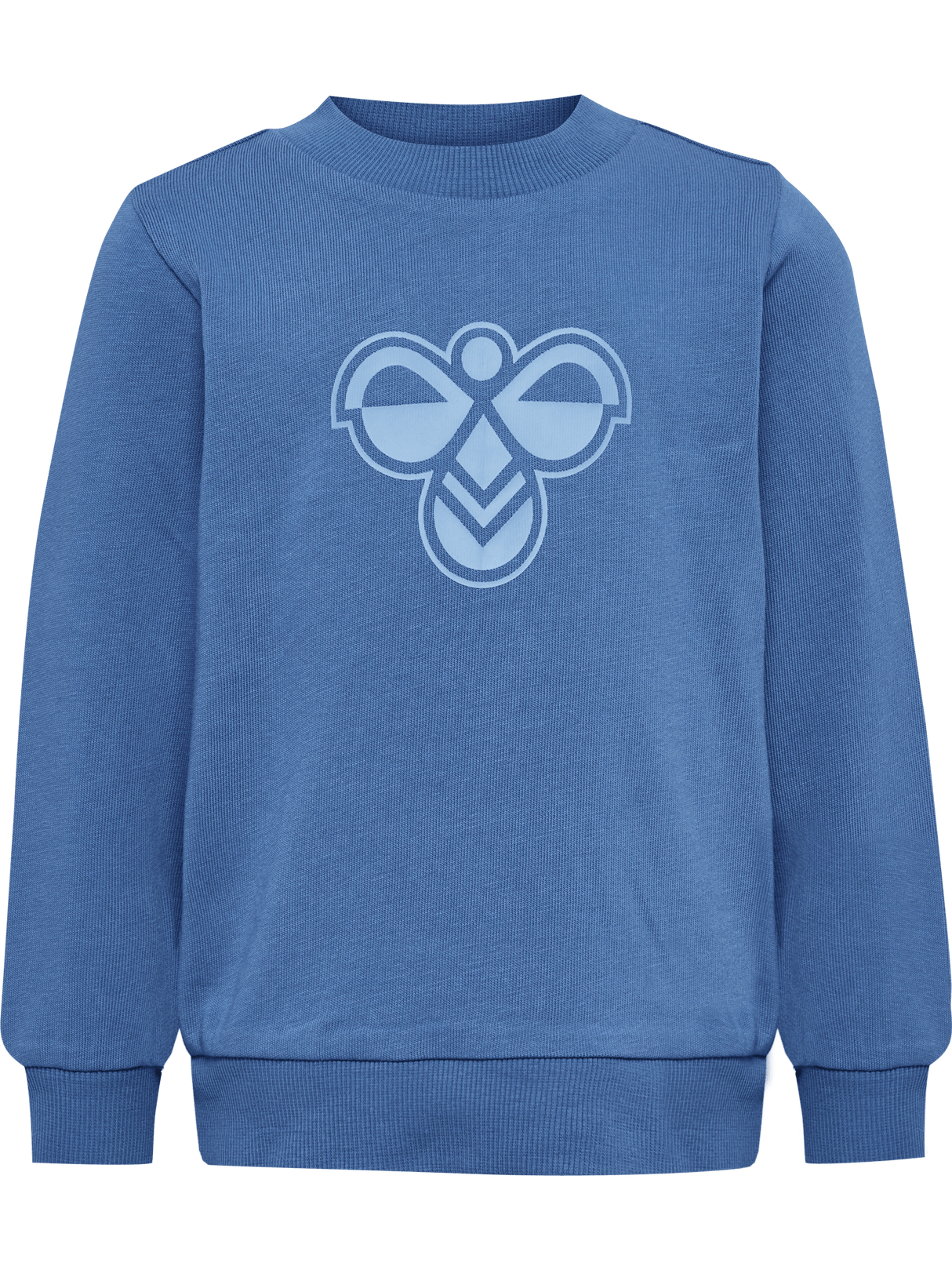 hummel Youth Mini Jersey Crewsuit Bee Noos-3