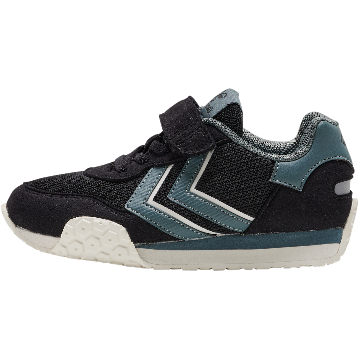 hummel Youth Reflex Ftr Shoes-1