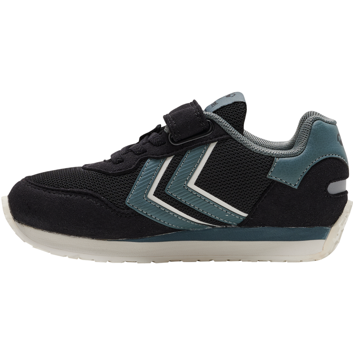 hummel Youth Reflex Ftr Shoes-3