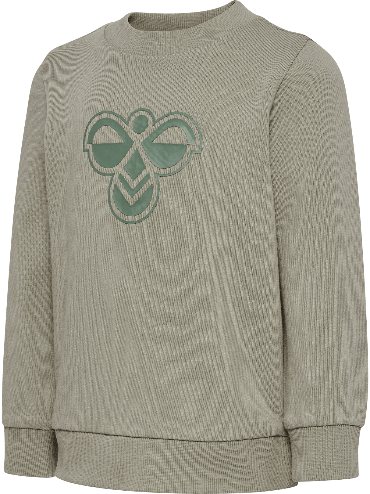 hummel Youth Mini Jersey Crewsuit Bee Noos-2