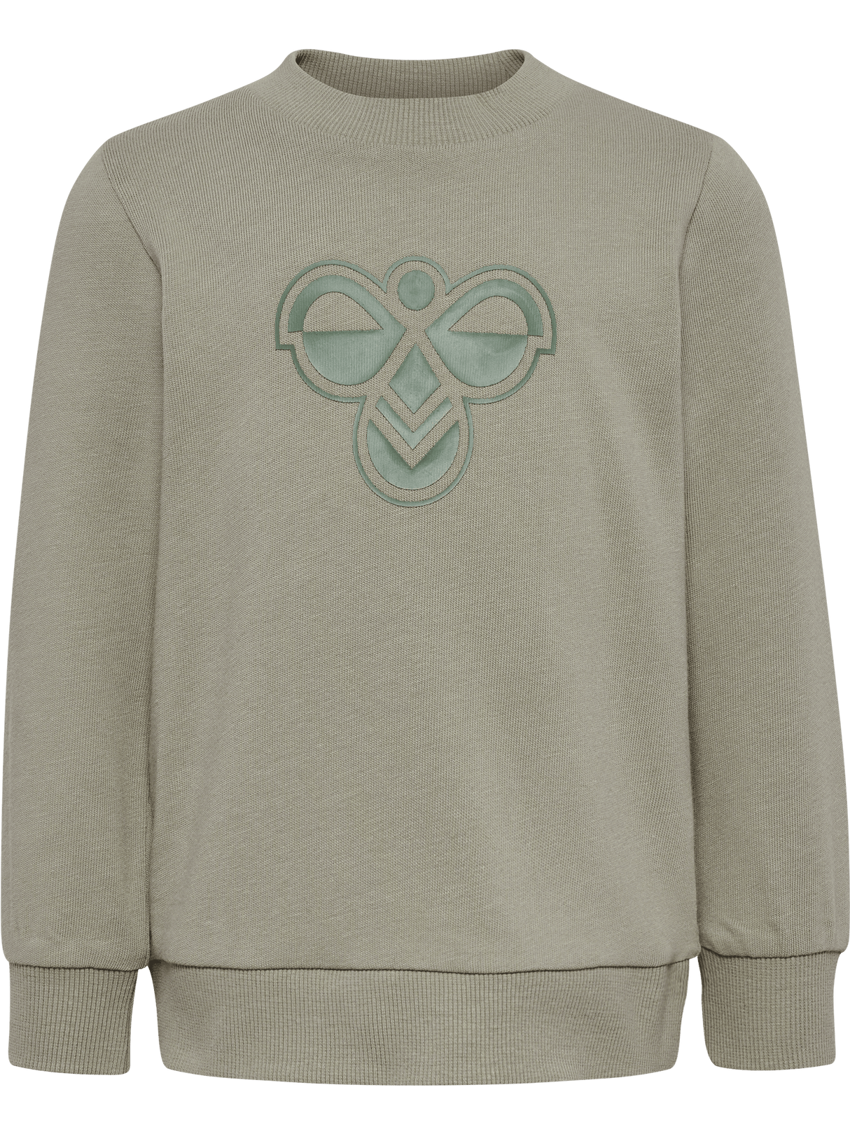 hummel Youth Mini Jersey Crewsuit Bee Noos-3