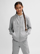 hummel Youth Go 2.0 Zip Hoodie-4