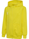 hummel Youth Go 2.0 Zip Hoodie-1