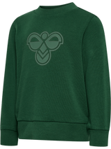 hummel Youth Mini Jersey Crewsuit Bee Noos-2