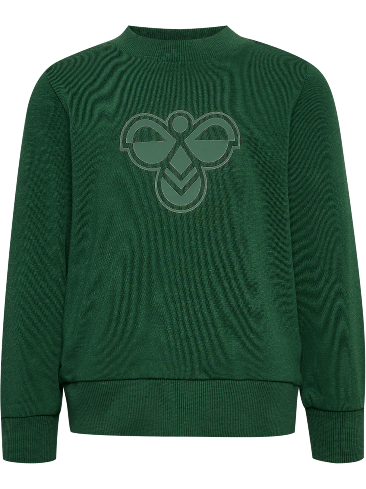 hummel Youth Mini Jersey Crewsuit Bee Noos-3