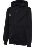 hummel Youth Go 2.0 Zip Hoodie-1