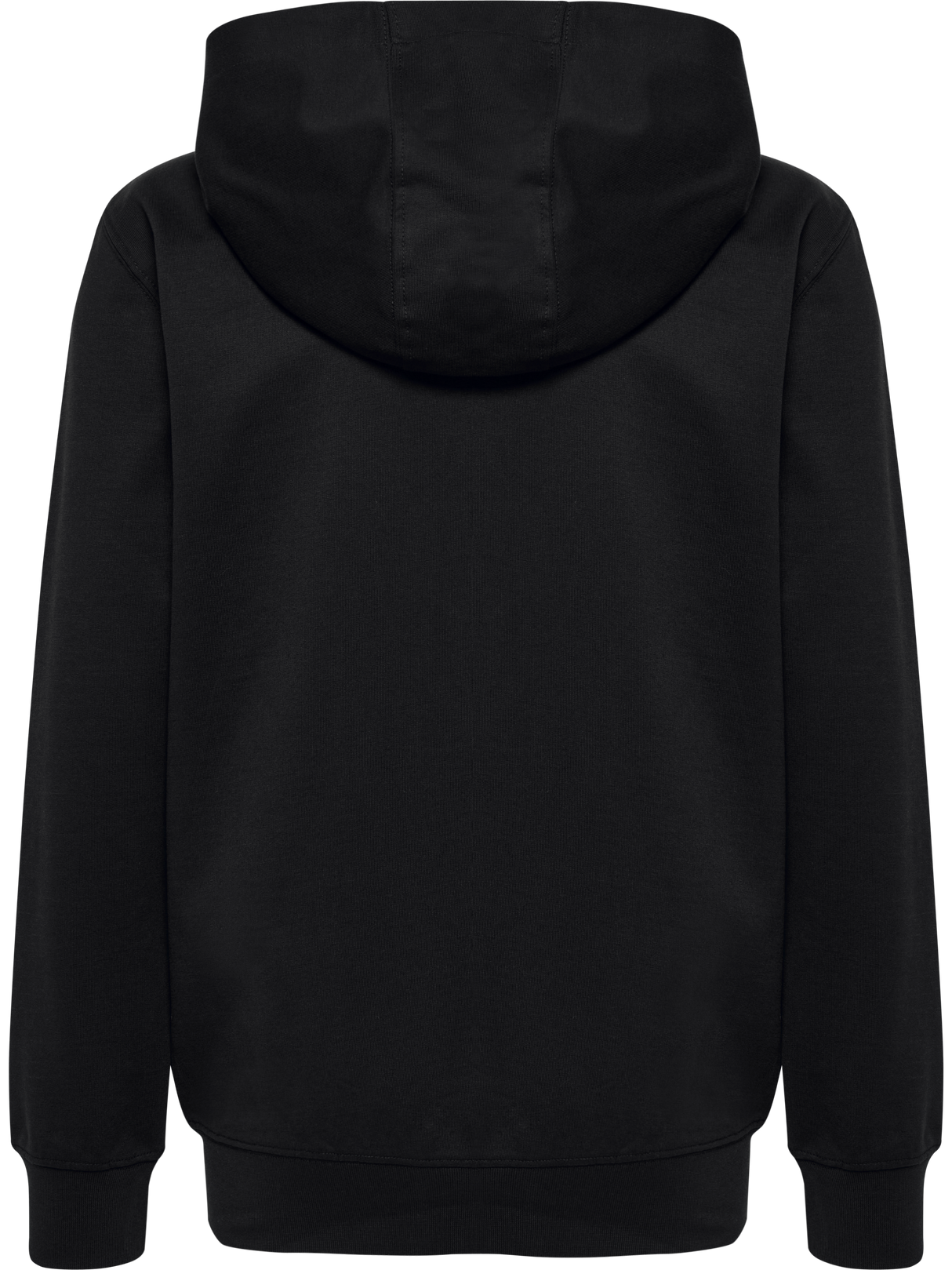hummel Youth Go 2.0 Zip Hoodie-2