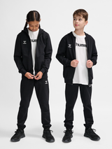 hummel Youth Go 2.0 Zip Hoodie-5