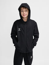 hummel Youth Go 2.0 Zip Hoodie-6