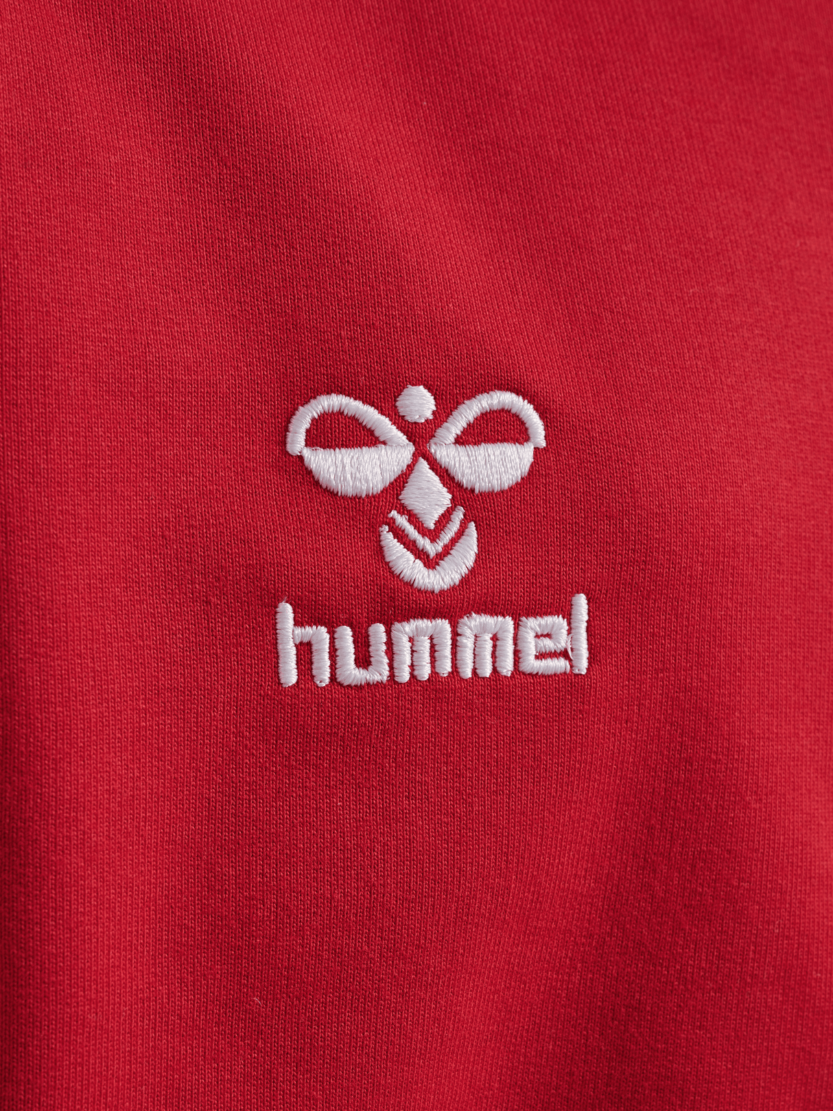 hummel Youth Go 2.0 Zip Hoodie-3