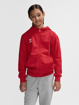 hummel Youth Go 2.0 Zip Hoodie-4