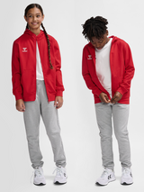 hummel Youth Go 2.0 Zip Hoodie-5