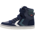 hummel Youth Slimmer Stadil High Shoes-1
