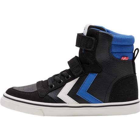 hummel Youth Slimmer Stadil High Shoes-1