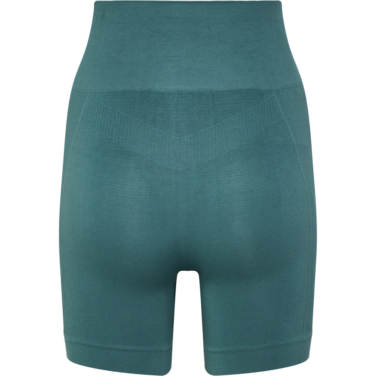hummel Women's Tiffy Seamless Shorts-2