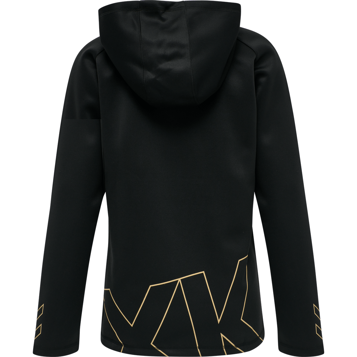 hummel Women's Cima XK Hoodie-2