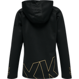 hummel Women's Cima XK Hoodie-2