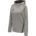 hummel Women's Cima XK Hoodie-1