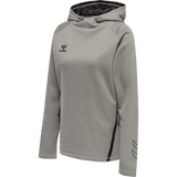 hummel Women's Cima XK Hoodie-1