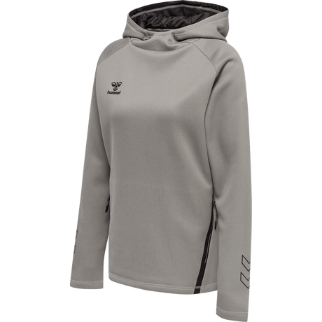 hummel Women's Cima XK Hoodie-1