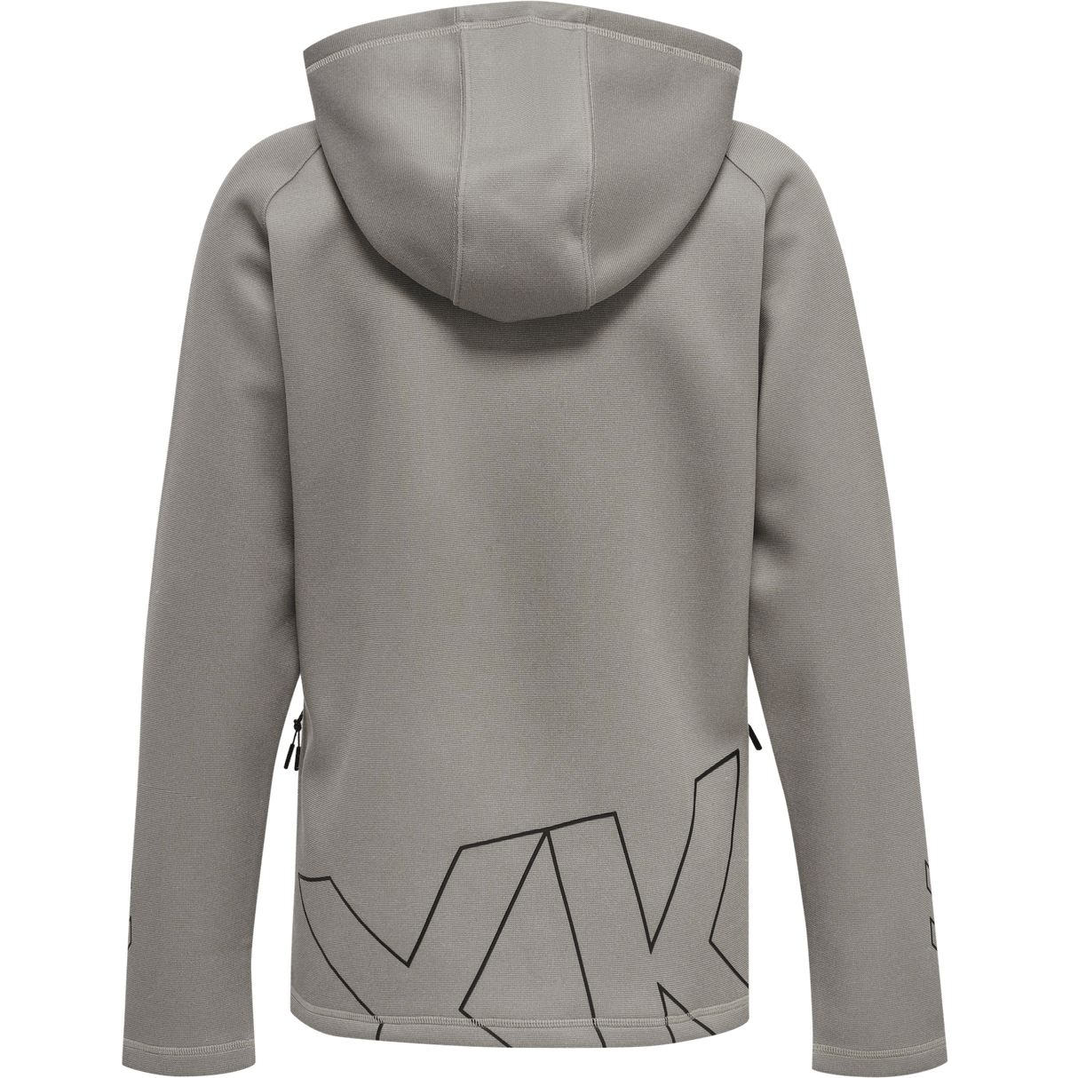 hummel Women's Cima XK Hoodie-2