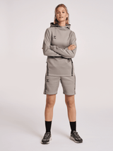 hummel Women's Cima XK Hoodie-4